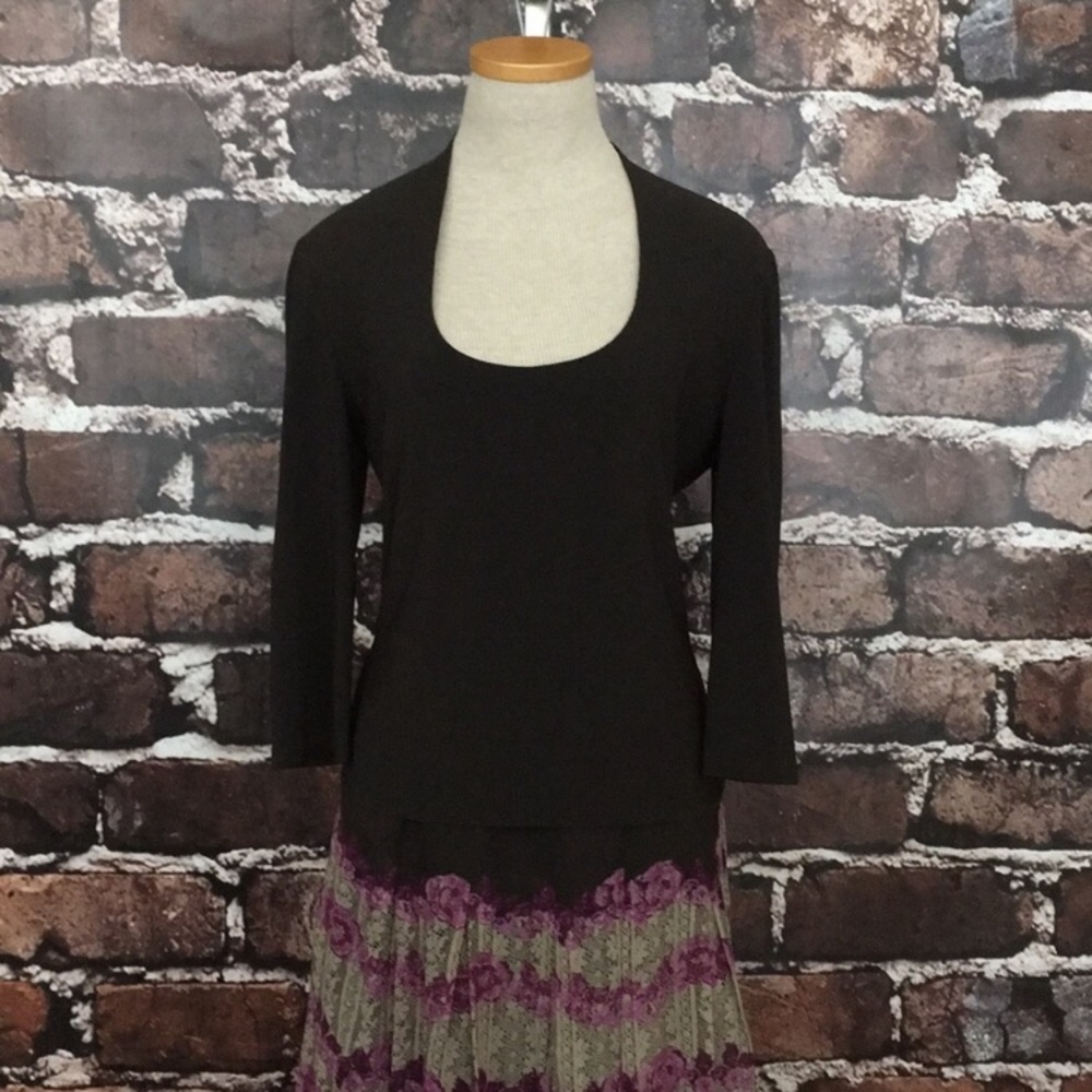 2 for $10 ❤️ Joseph Ribkoff top